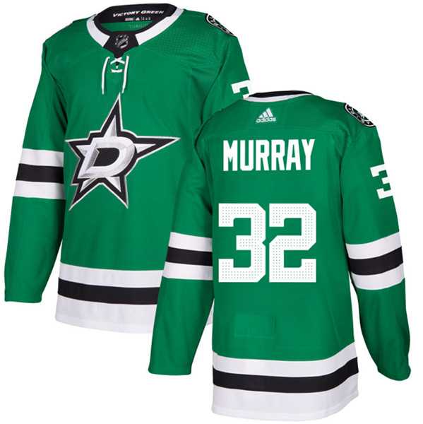 Men's Dallas Stars #32 Matt Murray Green Stitched Jersey,We sell and wholesale Men's Dallas Stars #32 Matt Murray Green Stitched Jersey on line form chian!